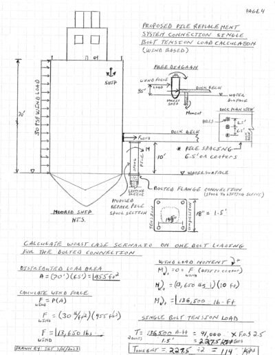 Calculations - Engineering