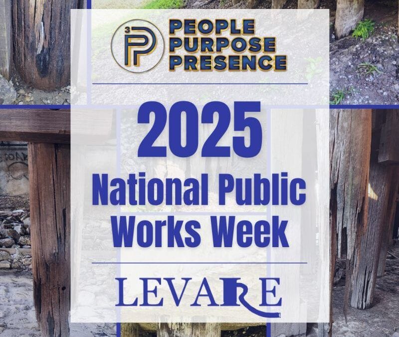 2025 National Public Works Week