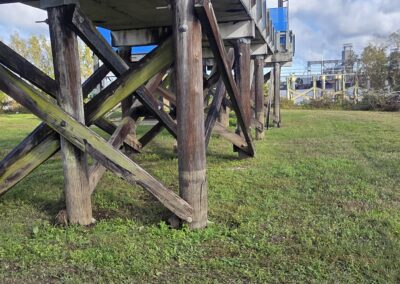 St. Charles Raw Water Intake