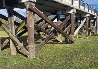 St. Charles Raw Water Intake