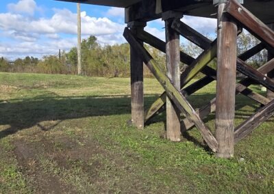 St. Charles Raw Water Intake