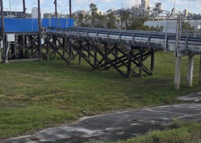 St. Charles Raw Water Intake