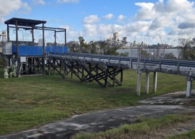 St. Charles Raw Water Intake