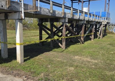 St. Charles Raw Water Intake