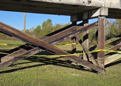 St. Charles Raw Water Intake
