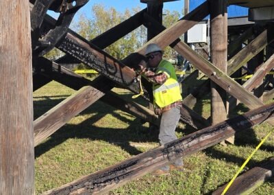 St. Charles Raw Water Intake - Demo