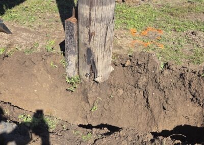 St. Charles Raw Water Intake - Demo