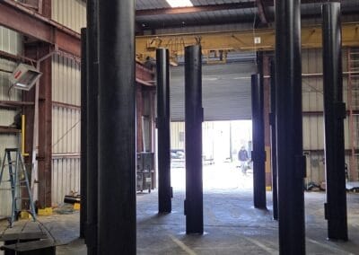 St. Charles Raw Water Intake