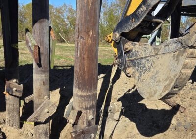 St. Charles Raw Water Intake - Demo