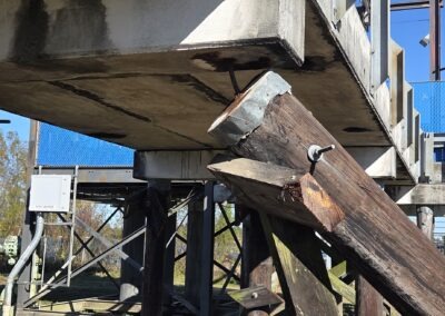 St. Charles Raw Water Intake - Demo