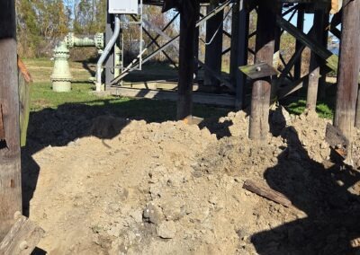 St. Charles Raw Water Intake - Demo