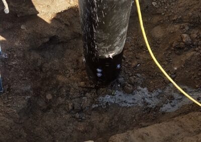 St. Charles Raw Water Intake