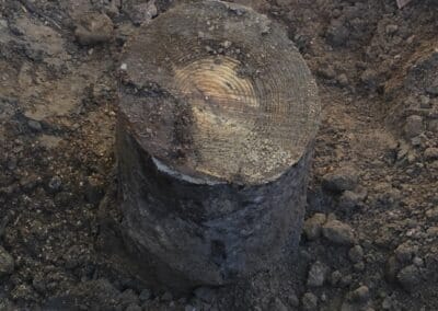 St. Charles Raw Water Intake