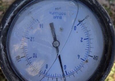 St. Charles Raw Water Intake