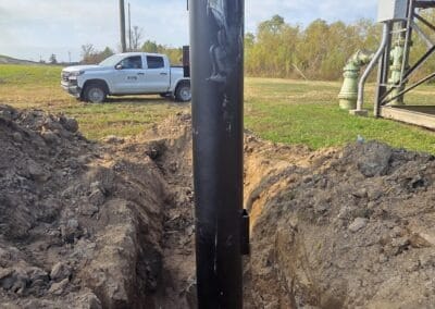 St. Charles Raw Water Intake