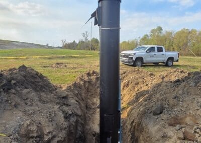 St. Charles Raw Water Intake