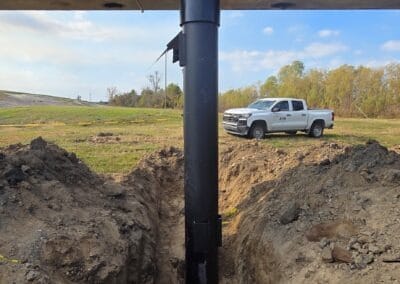 St. Charles Raw Water Intake