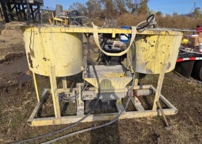 St. Charles Raw Water Intake