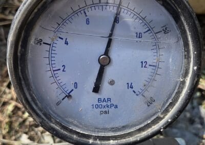 St. Charles Raw Water Intake