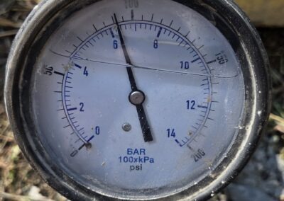 St. Charles Raw Water Intake