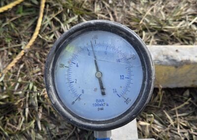 St. Charles Raw Water Intake