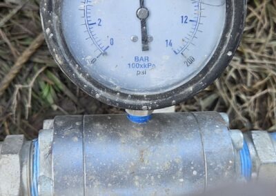 St. Charles Raw Water Intake