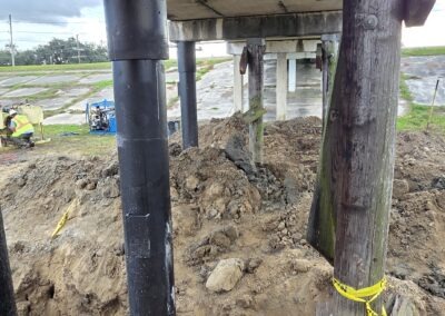 St. Charles Raw Water Intake