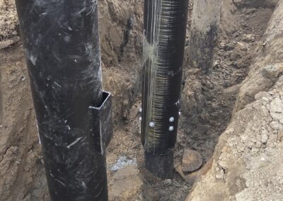 St. Charles Raw Water Intake