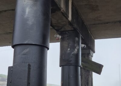 St. Charles Raw Water Intake