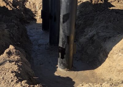 St. Charles Raw Water Intake