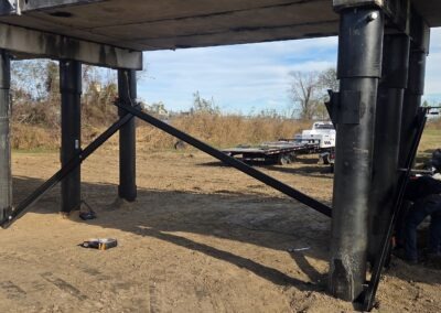 St. Charles Raw Water Intake