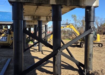 St. Charles Raw Water Intake