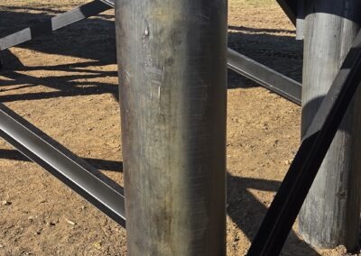 St. Charles Raw Water Intake