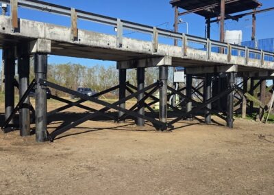 St. Charles Raw Water Intake