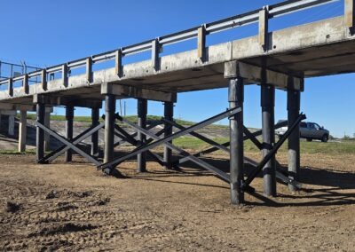 St. Charles Raw Water Intake