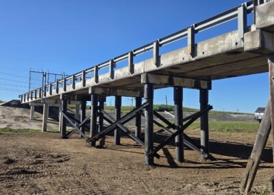 St. Charles Raw Water Intake