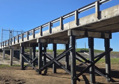 St. Charles Raw Water Intake