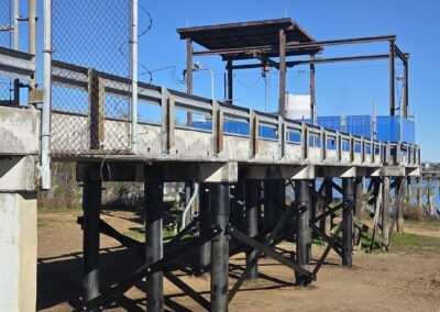 St. Charles Raw Water Intake