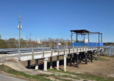 St. Charles Raw Water Intake