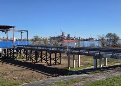 St. Charles Raw Water Intake