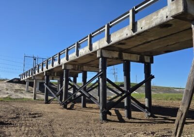 St. Charles Raw Water Intake