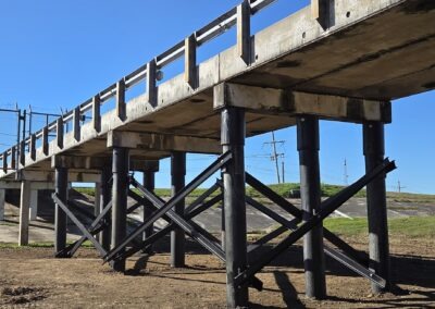 St. Charles Raw Water Intake