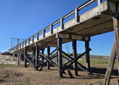 St. Charles Raw Water Intake
