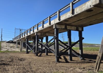 St. Charles Raw Water Intake