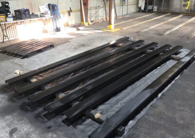 St. Charles Raw Water Intake