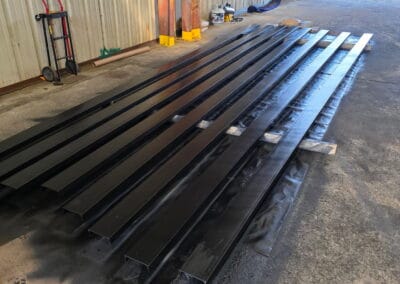 St. Charles Raw Water Intake